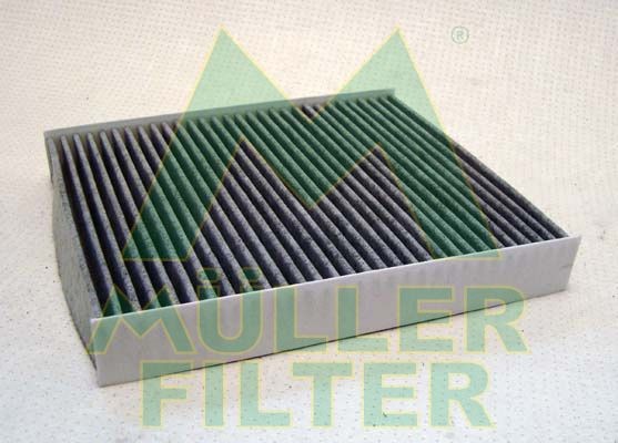 MULLER FILTER FK102x2: Pollenfilter Aktivkulfilter