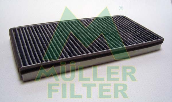 MULLER FILTER FK182: Pollenfilter Aktivkulfilter