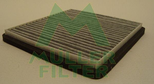 MULLER FILTER FK409: Salono filtras aktyvios anglies filtras