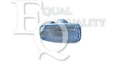 EQUAL QUALITY FL0131: Suunatuli kahepoolne, valge