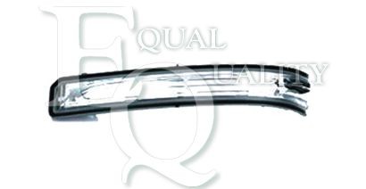 EQUAL QUALITY FL0573: Suunatuli ees paremal, Välipeegel