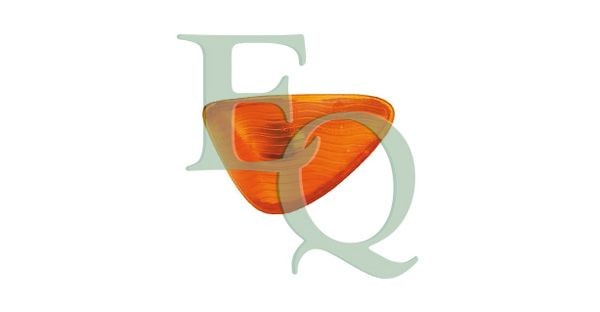 EQUAL QUALITY FL0703: Suunatuli ees paremal, Välipeegel
