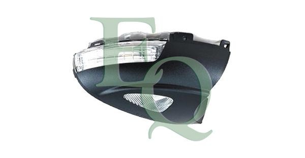 EQUAL QUALITY FL0711: Blinker vänster fram, Backspegel