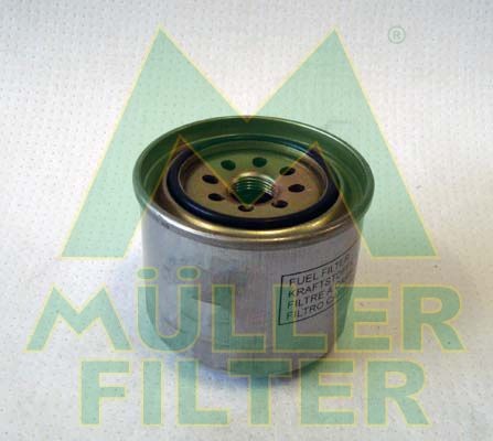 MULLER FILTER FN104: Palivový filter