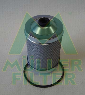 MULLER FILTER FN11020: Brandstoffilter