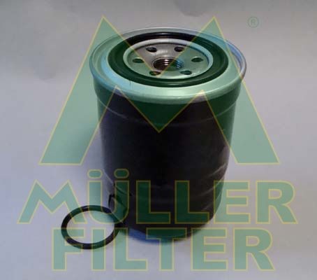 MULLER FILTER FN1141: Filtro combustible
