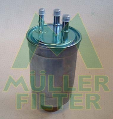 MULLER FILTER FN126: Filtru combustibil