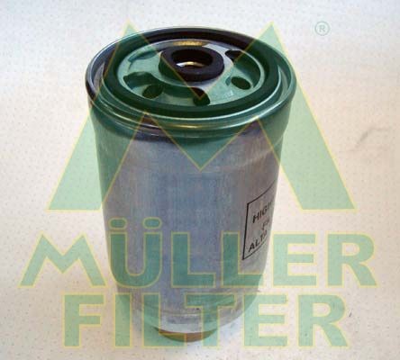 MULLER FILTER FN158: Drivstoffilter