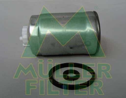 MULLER FILTER FN159: Kütusefilter