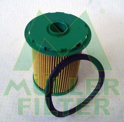 MULLER FILTER FN163: Filtre à carburant