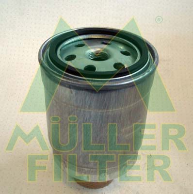 MULLER FILTER FN207: Kütusefilter