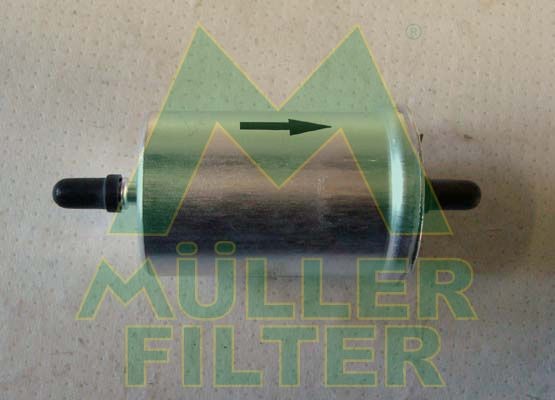 MULLER FILTER FN213: Kütusefilter