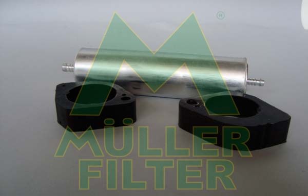 MULLER FILTER FN540: Kütusefilter