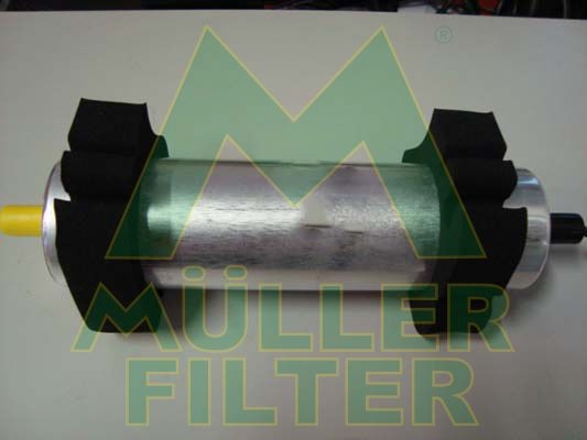 MULLER FILTER FN550: Kütusefilter