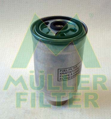 MULLER FILTER FN700: Kütusefilter