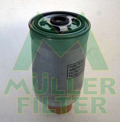 MULLER FILTER FN704: Brandstoffilter
