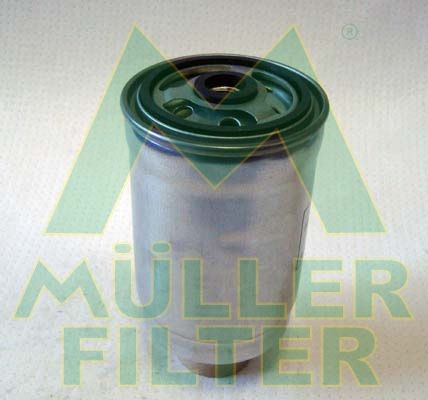 MULLER FILTER FN798: Kütusefilter
