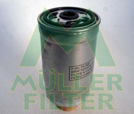 MULLER FILTER FN808 Kraftstofffilter