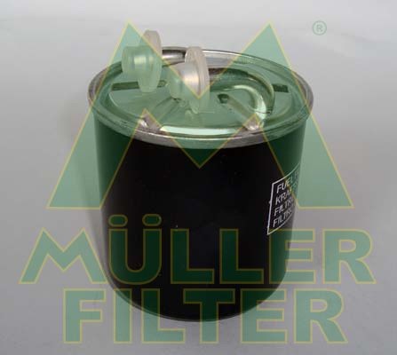 MULLER FILTER FN820: Kütusefilter