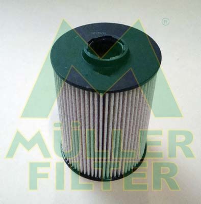 MULLER FILTER FN943 Kraftstofffilter