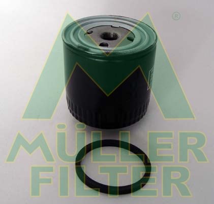 MULLER FILTER FO109: Õlifilter