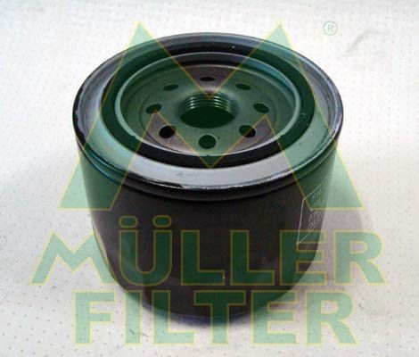 MULLER FILTER FO1203: Õlifilter