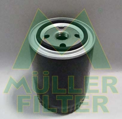 MULLER FILTER FO148: Õlifilter