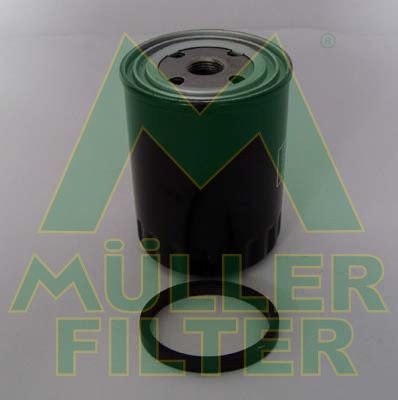MULLER FILTER FO195: Õlifilter