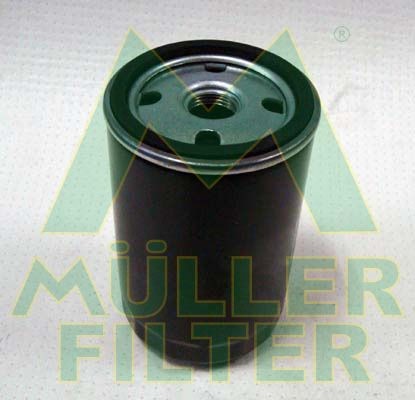 MULLER FILTER FO224: Õlifilter