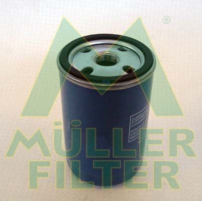 MULLER FILTER FO229: Õlifilter