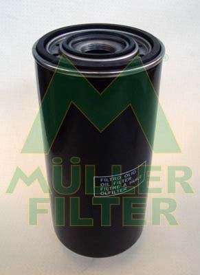 MULLER FILTER FO230: Õlifilter