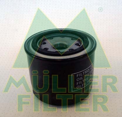 MULLER FILTER FO239: Õlifilter