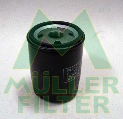 MULLER FILTER FO288: Õlifilter