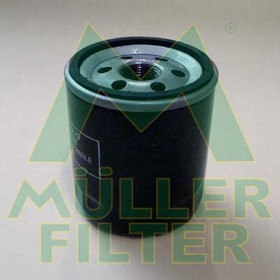 MULLER FILTER FO305: Õlifilter