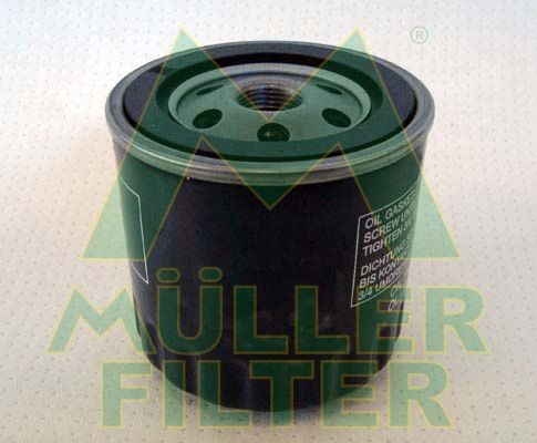 MULLER FILTER FO313: Õlifilter