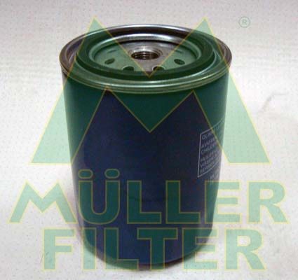 MULLER FILTER FO51: Oliefilter
