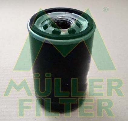 MULLER FILTER FO583: Alyvos filtras