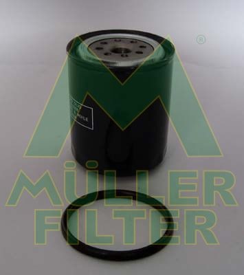 MULLER FILTER FO587: Õlifilter