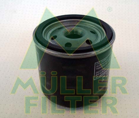 MULLER FILTER FO590: Õlifilter