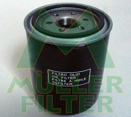 MULLER FILTER FO593: Õlifilter