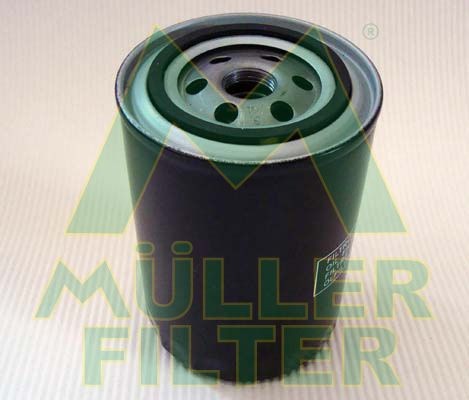 MULLER FILTER FO599: Eļļas filtrs