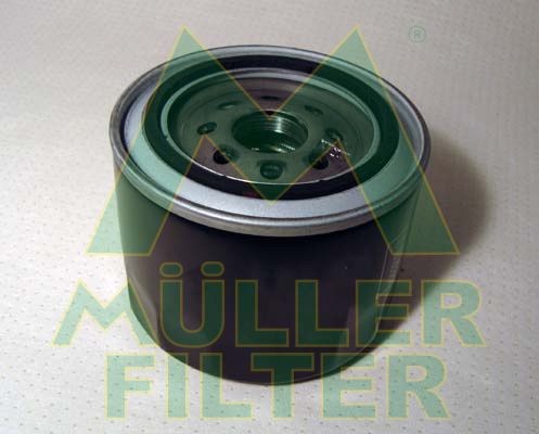 MULLER FILTER FO608: Õlifilter