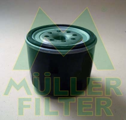 MULLER FILTER FO613: Oliefilter