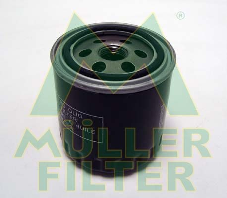 MULLER FILTER FO690: Filtro olio