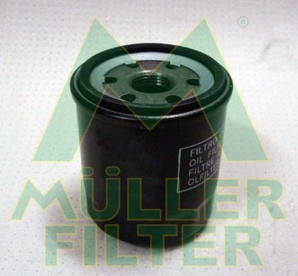 MULLER FILTER FO83: Õlifilter