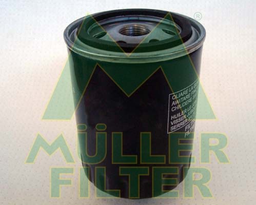 MULLER FILTER FO900: Filtro olio