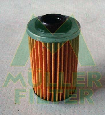MULLER FILTER FOP374: Õlifilter
