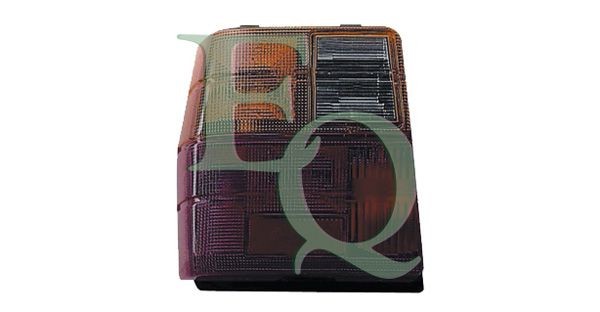 EQUAL QUALITY FP0113: Tagatuli paremal
