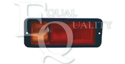 EQUAL QUALITY FP0198: Tagatuli paremal