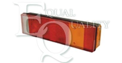 EQUAL QUALITY FP0373: Tagatuli paremal, koos lambialusega